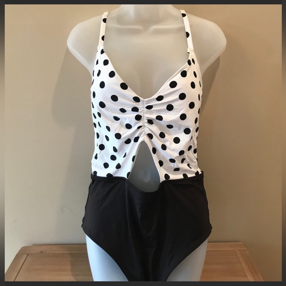 New Sunn Lab One-Piece Swim